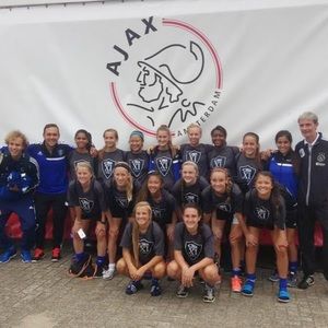 Meet your Posher, Annika